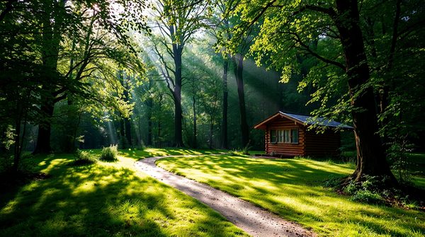 Camping bidart : des vacances idéales au pays basque !