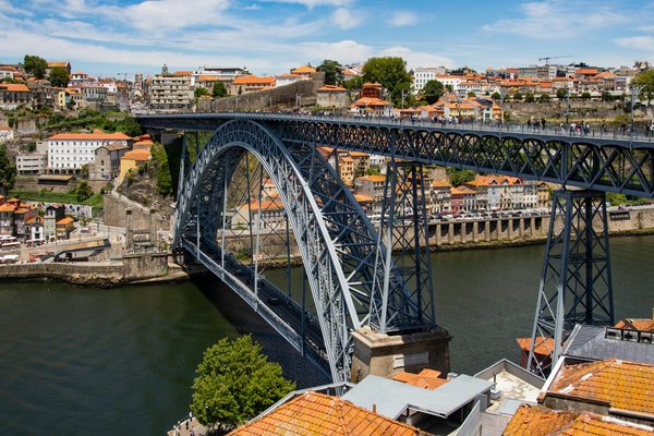 Que visiter autour de porto : les incontournables à découvrir